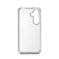 Pikkukuva 2 / 9: Hama Samsung Galaxy S25 Plus Kuori Extreme Protect Läpinäkyvä
