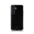 Pikkukuva 1 / 9: Hama Samsung Galaxy S25 Plus Kuori Extreme Protect Läpinäkyvä