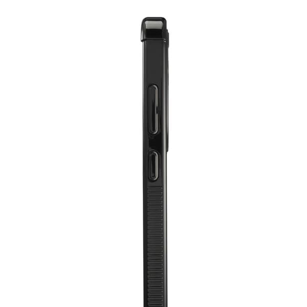 Hama Samsung Galaxy S25 Ultra Kuori Extreme Protect Läpinäkyvä