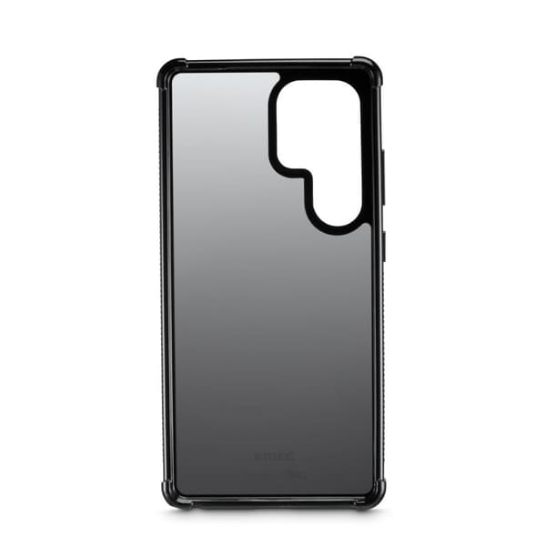 Hama Samsung Galaxy S25 Ultra Kuori Extreme Protect Läpinäkyvä