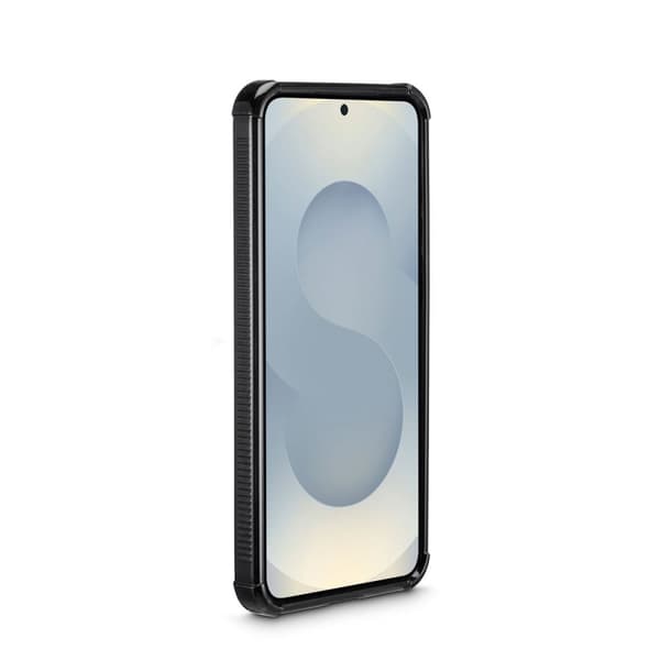 Hama Samsung Galaxy S25 Plus Deksel Extreme Protect Svart