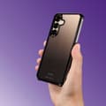 Miniatyrbilde 9 av 11: Hama Samsung Galaxy S25 Plus Deksel Extreme Protect Svart
