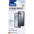 Miniatyrbilde 11 av 11: Hama Samsung Galaxy S25 Plus Deksel Extreme Protect Svart