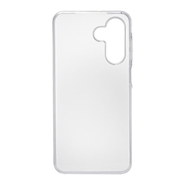 Onsala Samsung Galaxy A26 Kuori Kierrätetty TPU Läpinäkyvä