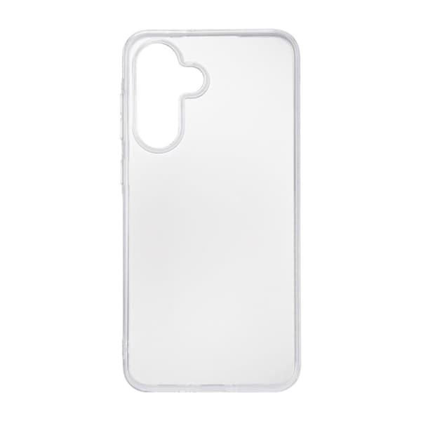 Onsala Samsung Galaxy A36 Kuori Kierrätetty TPU Läpinäkyvä