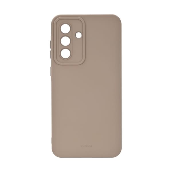 Onsala Samsung Galaxy A36 Kuori Silikoni kosketus Kesä Hiekka
