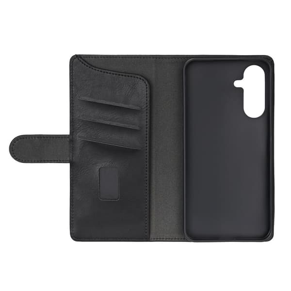 Gear Samsung Galaxy A56 Etui 3 Kortlomme Svart