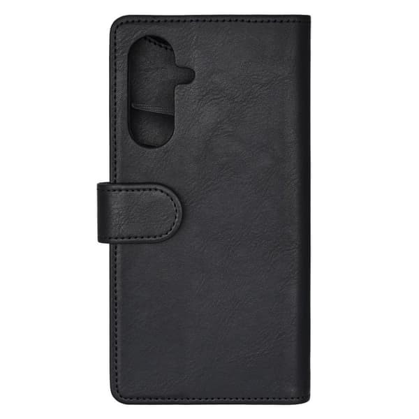 Gear Samsung Galaxy A56 Etui 3 Kortlomme Svart