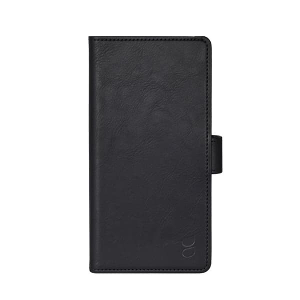 Gear Samsung Galaxy A56 Etui 3 Kortlomme Svart