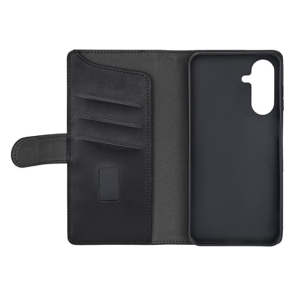 Gear Samsung Galaxy A26 Fodral 3 Kortfack Svart