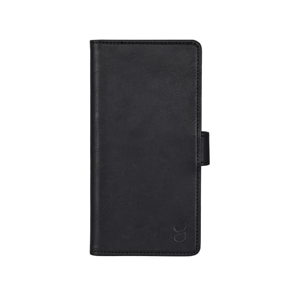 Gear Samsung Galaxy A26 Kotelo 3 Korttitaskulla Musta
