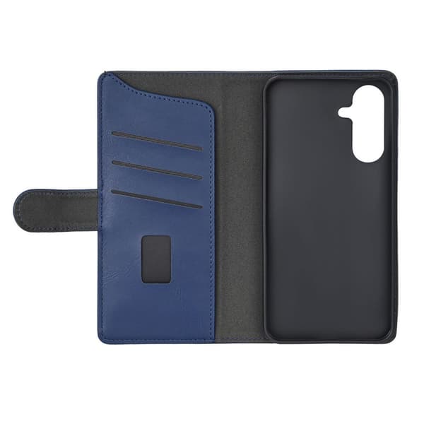 Gear Samsung Galaxy A56 Kotelo 3 Korttitaskulla Sininen