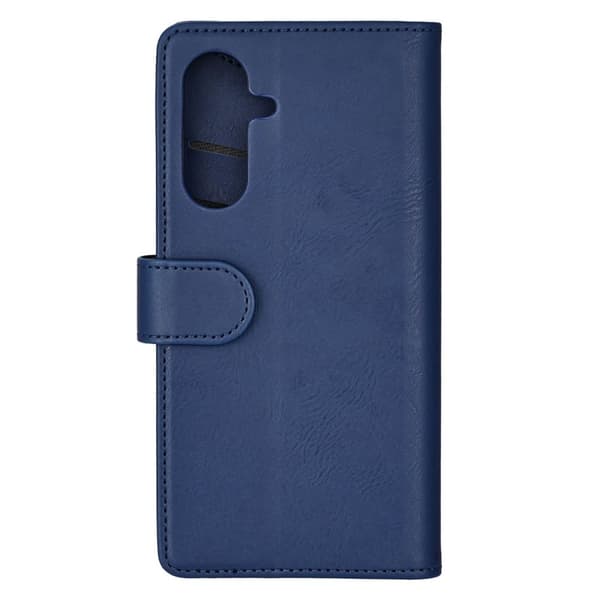 Gear Samsung Galaxy A56 Kotelo 3 Korttitaskulla Sininen