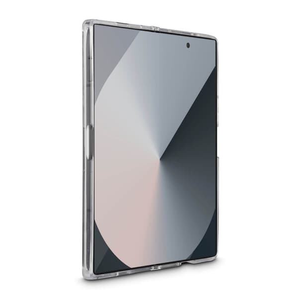 Hama Samsung Galaxy Z Fold 6 Skal Always Clear Transparent