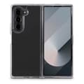 Miniatyrbild 1 av 8: Hama Samsung Galaxy Z Fold 6 Skal Always Clear Transparent