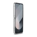 Pikkukuva 3 / 9: Hama Samsung Galaxy Z Flip 6 Kuori Always Clear Läpinäkyvä