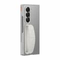 Miniatyrbillede 6 af 9: Mobilcover Samsung EF-QF956CTEGWW Gennemsigtig