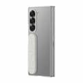 Miniatyrbillede 7 af 9: Mobilcover Samsung EF-QF956CTEGWW Gennemsigtig