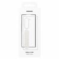 Miniatyrbillede 9 af 9: Mobilcover Samsung EF-QF956CTEGWW Gennemsigtig