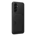 Miniatyrbillede 3 af 3: Mobilcover Samsung EF-OA566TBEGWW Sort