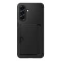 Miniatyrbillede 1 af 3: Mobilcover Samsung EF-OA566TBEGWW Sort