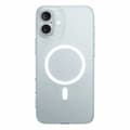 Miniatyrbillede 1 af 4: Mobilcover Baseus P60114408201-00 Gennemsigtig