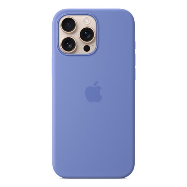 Puhelinsuoja Apple MDH04ZM/A Purppura Apple (6,7")