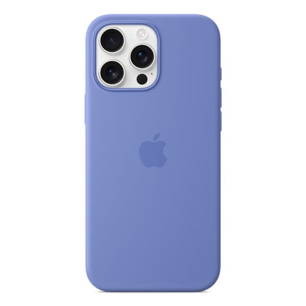 Puhelinsuoja Apple MDH04ZM/A Purppura Apple (6,7")