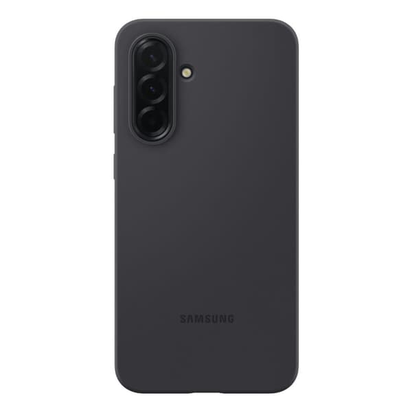 Mobilfodral Samsung EF-PA366CBEGWW Svart