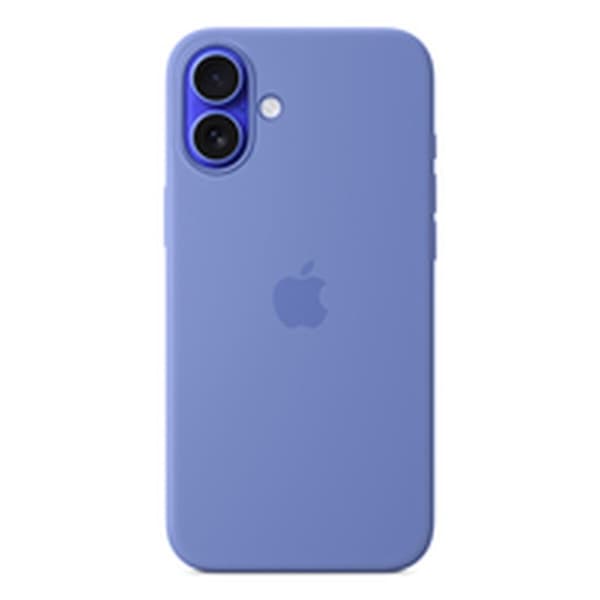 Mobilfodral Apple MDGV4ZM/A Purpur Apple iPhone 16 Plus (6,7")