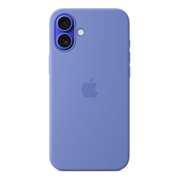 Mobilfodral Apple MDGV4ZM/A Purpur Apple iPhone 16 Plus (6,7")