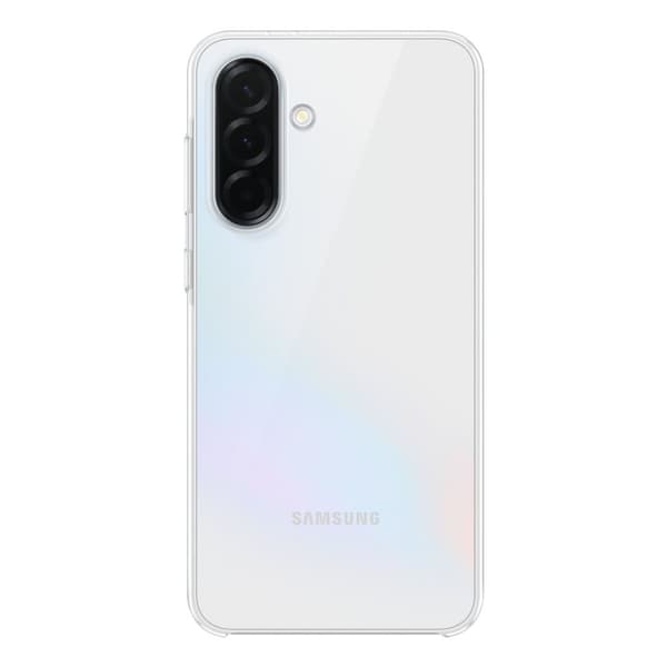 Mobilfodral Samsung EF-QA366CTEGWW Transparent