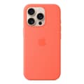 Miniatyrbild 3 av 3: Mobilfodral Apple MDFY4ZM/A Orange Apple iPhone 16 Pro