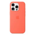 Miniatyrbild 2 av 3: Mobilfodral Apple MDFY4ZM/A Orange Apple iPhone 16 Pro