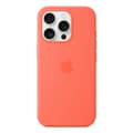 Miniatyrbild 1 av 3: Mobilfodral Apple MDFY4ZM/A Orange Apple iPhone 16 Pro