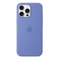 Miniatyrbillede 1 af 3: Mobilcover Apple MDH04ZM/A Lilla Apple (6,7")