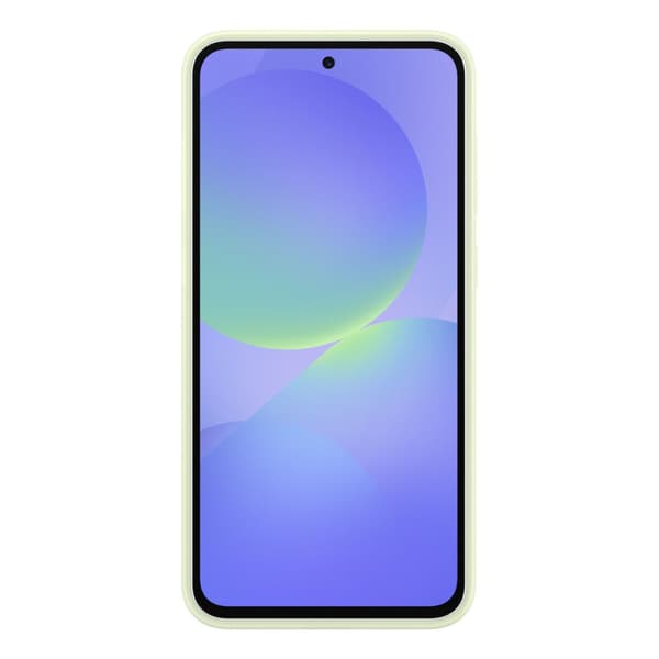 Mobilcover Samsung EF-PA366CGEGWW Mint