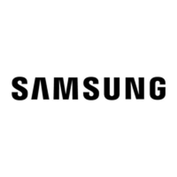 Puhelinsuoja Samsung EF-QF956CTEGWW Läpinäkyvä