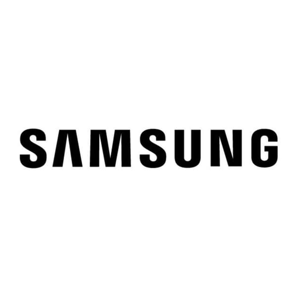 Puhelinsuoja Samsung EF-QF956CTEGWW Läpinäkyvä