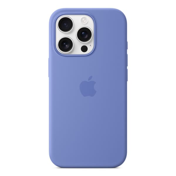 Puhelinsuoja Apple MDG14ZM/A Purppura Apple iPhone 16 Pro