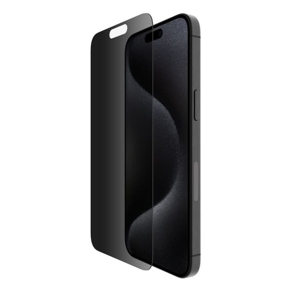 Skärmskydd Belkin OVA170HQ Apple iPhone 16 Pro