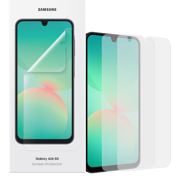 Skärmskydd Samsung EF-UA266CTEGWW