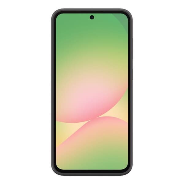 Mobilcover Samsung EF-PA566CBEGWW Sort