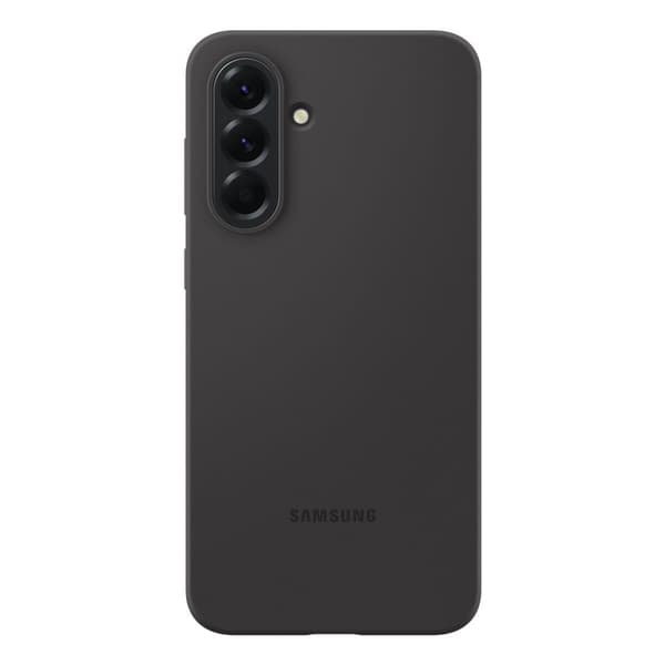 Mobilcover Samsung EF-PA566CBEGWW Sort