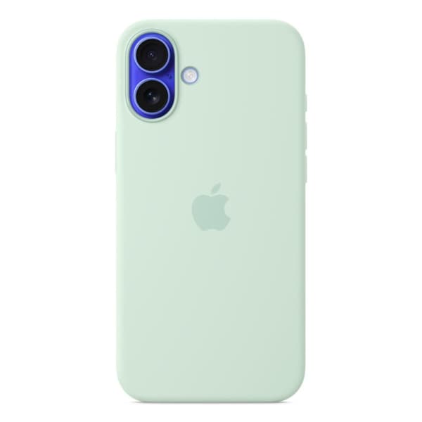 Puhelinsuoja Apple MDGU4ZM/A Vihreä Apple iPhone 16 Plus (6,7")