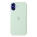 Pikkukuva 3 / 3: Puhelinsuoja Apple MDGU4ZM/A Vihreä Apple iPhone 16 Plus (6,7")