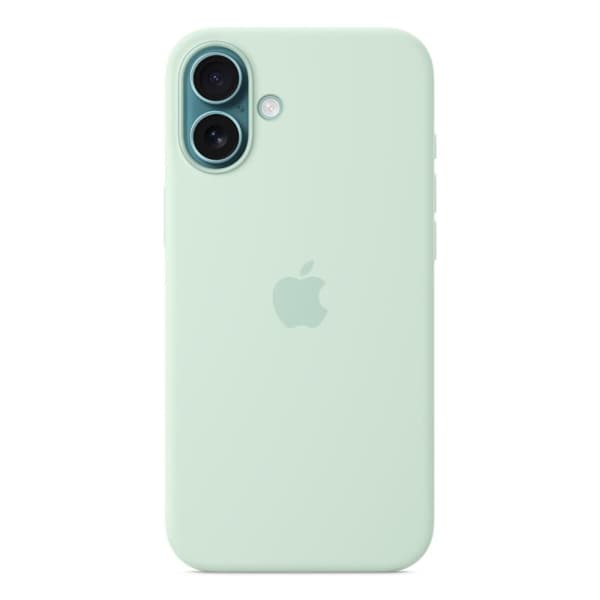Puhelinsuoja Apple MDGU4ZM/A Vihreä Apple iPhone 16 Plus (6,7")