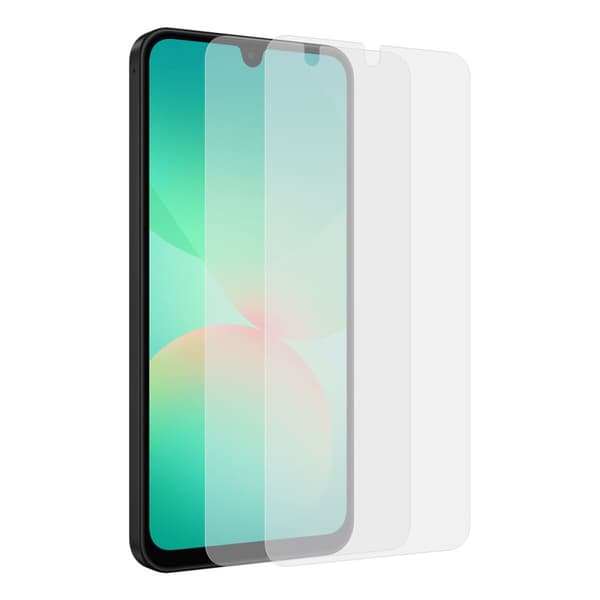 Näytönsuoja Samsung EF-UA266CTEGWW