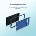 Miniatyrbild 6 av 6: Coque CamShield Pro Coulissant för Google Pixel 8 Pro Ultra Hård Nillkin Svart