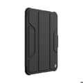 Miniatyrbild 3 av 3: Etui Stöd för iPad 10,9" Bumper PRO med Kameraskydd Stötsäker Nillkin Svart
